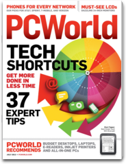 PCWorld Digital Magazine (U.S.)